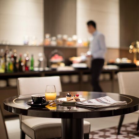 Tokyo Marriott Hotel Екстер'єр фото