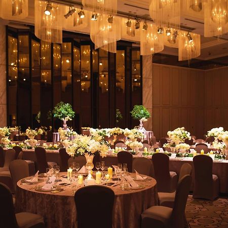 Tokyo Marriott Hotel Екстер'єр фото