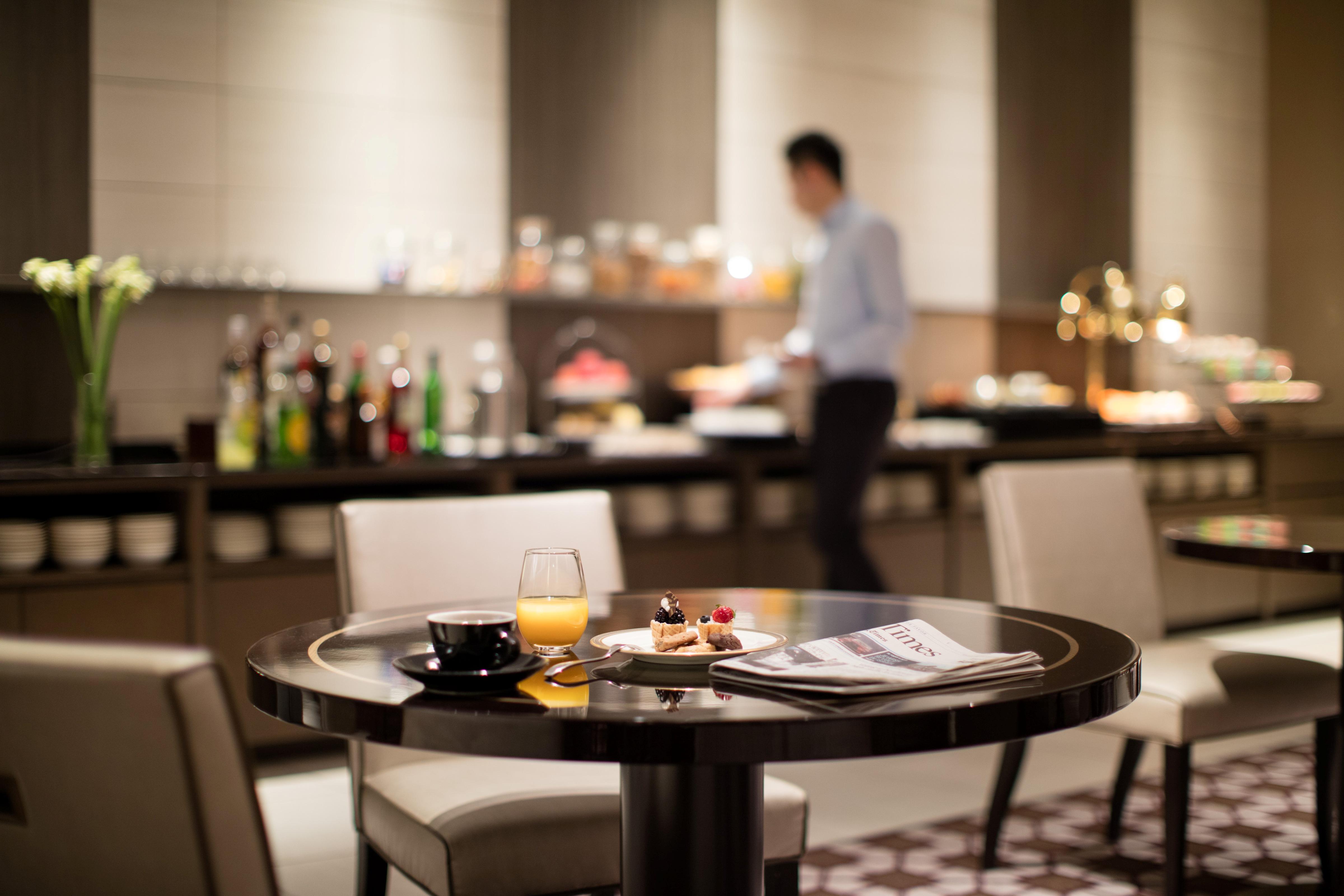 Tokyo Marriott Hotel Екстер'єр фото