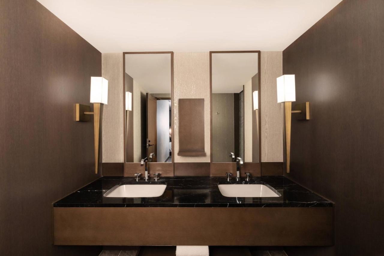 Tokyo Marriott Hotel Екстер'єр фото