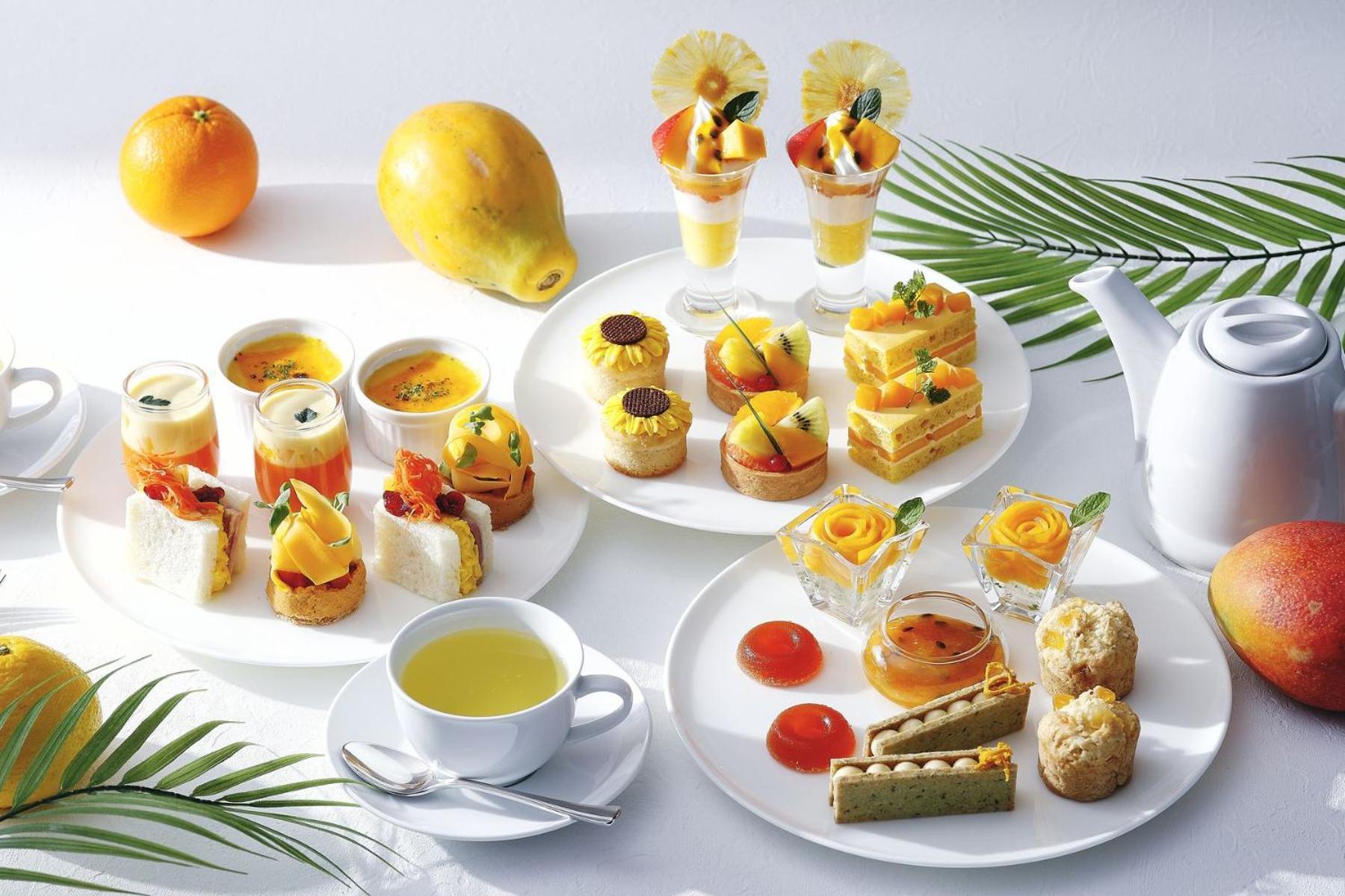 Tokyo Marriott Hotel Екстер'єр фото
