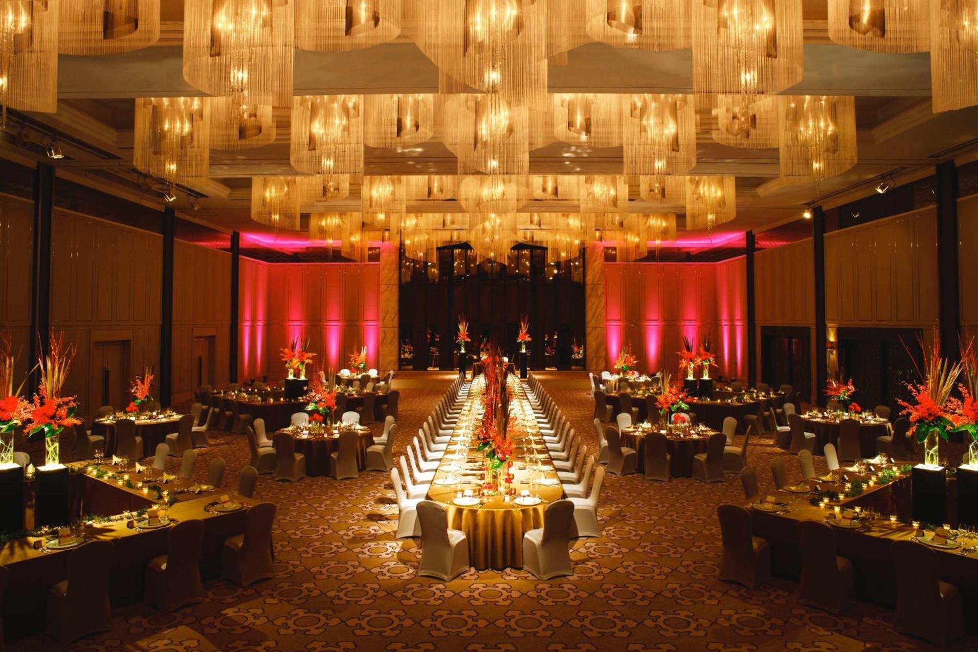 Tokyo Marriott Hotel Екстер'єр фото